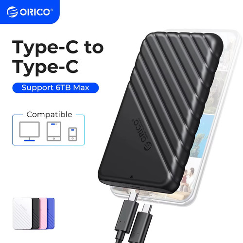 Case esterno orico per hard - esterno,