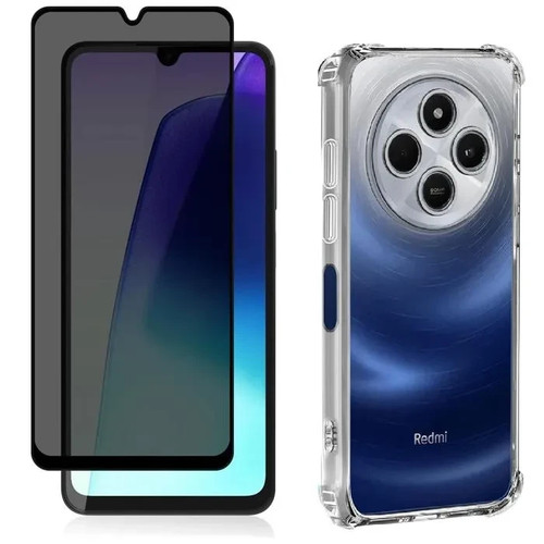 Coque etui verre trempé - +,