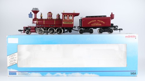 Märklin scala 5454 - märklin, 1