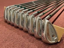 Set di ferri da donna HONMA