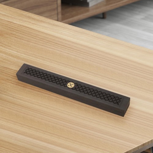 Porta incenso legno - in, legno,