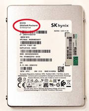 HP SSD Enterprise/Industrial