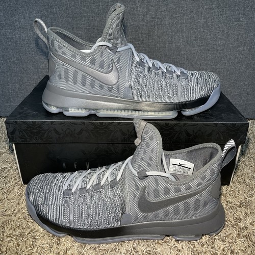 Scarpe basket nike zoom kd - da,