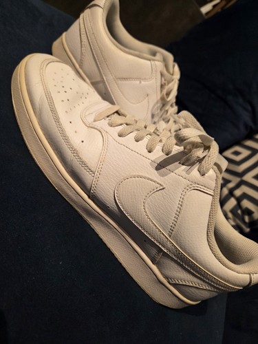 Scarpe nike court vision - vision, low