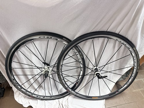 Fulcrum set ruote bici - , da