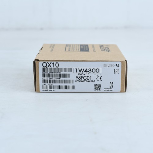 Modulo plc qx10 - modulo,