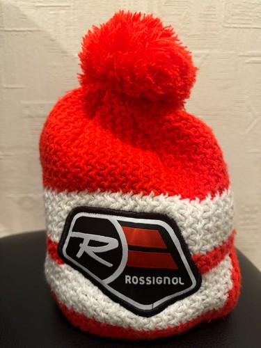 Cappello rossignol world cup - world,