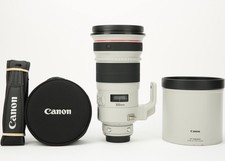 Canon EF 300 mm f/2.8L IS II