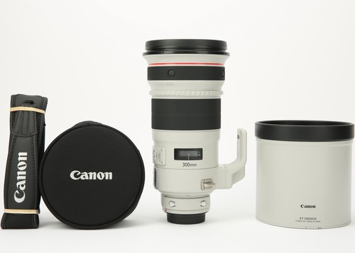 Canon 300 8l is - canon,