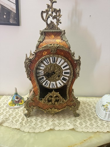 Orologio pendolo tavolo - orologio,
