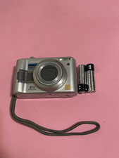 Panasonic lumix dmc lz3 - panasonic, 5mp