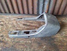 Suzuki GSX 400 E - Carena