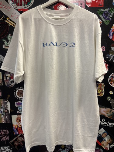 Shirt vintage y2k - vintage, halo