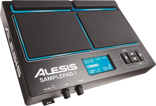 Alesis sample pad 4 - 4,