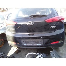 Paraurti Posteriore Hyundai