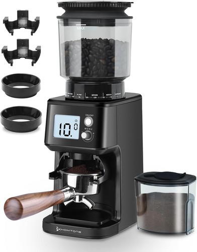 Homtone macinacaffè espresso - homtone,