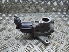 Valvola EGR Diesel Mazda CX-7