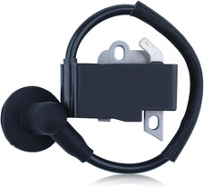 Bobina Di Accensione per