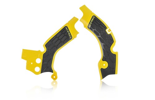 Acerbis grip protezioni - x-grip,