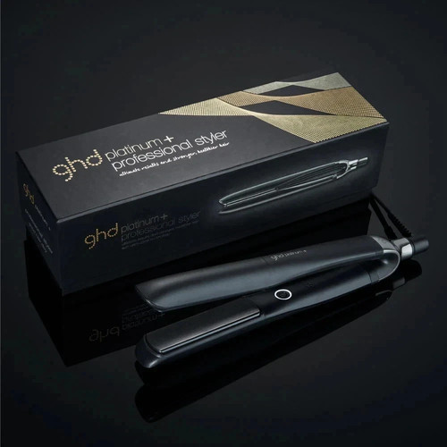 Ghd platinum piastra - platinum+, per
