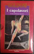 I capolavori. 5 volumi –