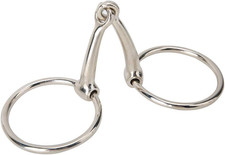 Filetto Ad Anello, Filetto per