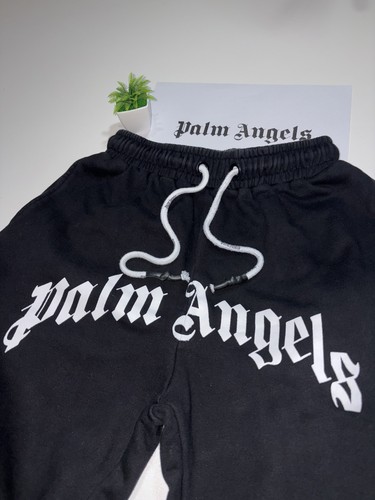 Pantaloni tuta palm angels - tuta,