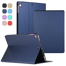 Shockproof Flip Case For iPad