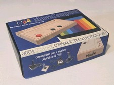 D64 Console Retro Atari