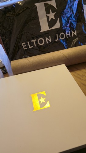 Elton john yellow brick final - elton,