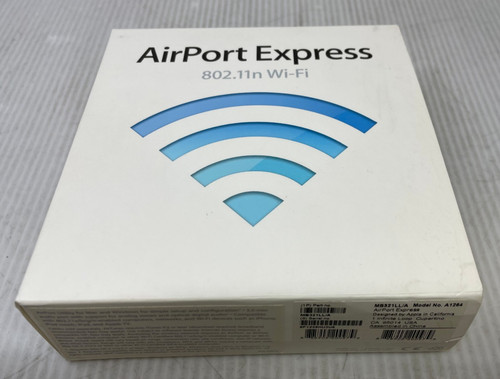 Apple airport express 802 - apple,