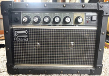 Roland 20e jazz chorus - jazz,