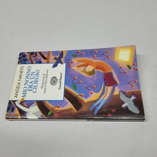 (Angela Nanetti) Mio nonno era