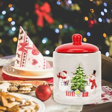  Contenitore Di Natale Piccolo