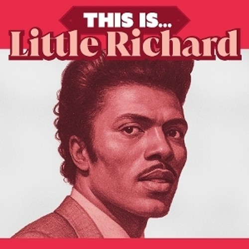 Little richard this - -,