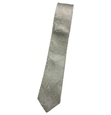 NEW PAUL SMITH Silk Tie ITALY