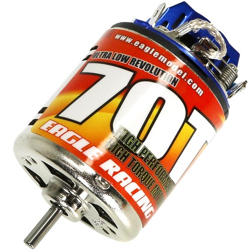 Eagle racing 70t motore - 70t, rc