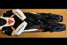 Tuta moto Dainese Avro D2 Uomo Tg.56