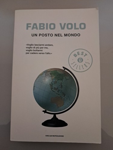 Posto nel mondo - posto,