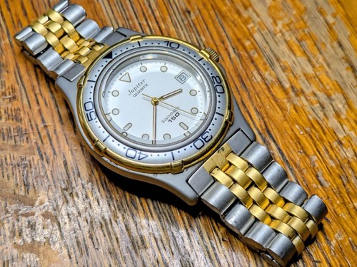 Ottimo orologio subacqueo