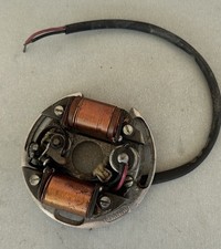 Statore Dansi  A.S.L. 201 B