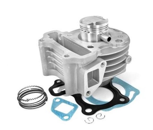 Cilindro tnt kit peugeot - kit,