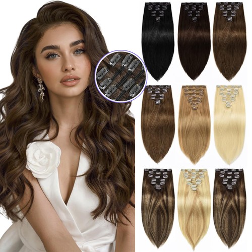 Extension capelli clip - clip, in