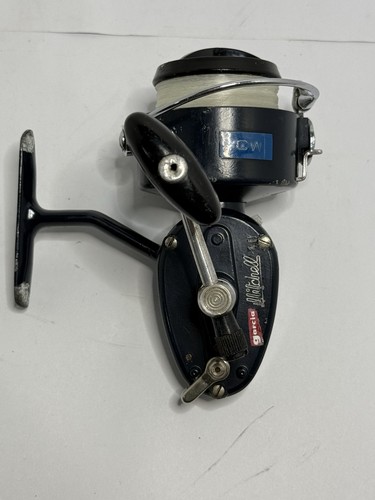 Mulinello spinning vintage - da,