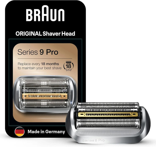 Braun ersatzscherkopf series - braun,