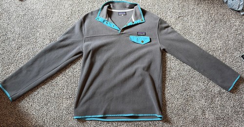 Patagonia uomo pullover - patagonia,