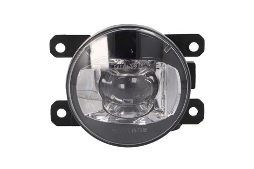 Fendinebbia anteriore - , (led)