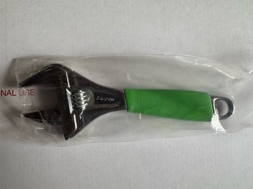 Snap wrench wide mouth - 6",
