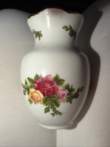 Royal albert old country roses - royal,