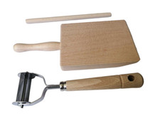 Set gnocchi garganelli - set, di